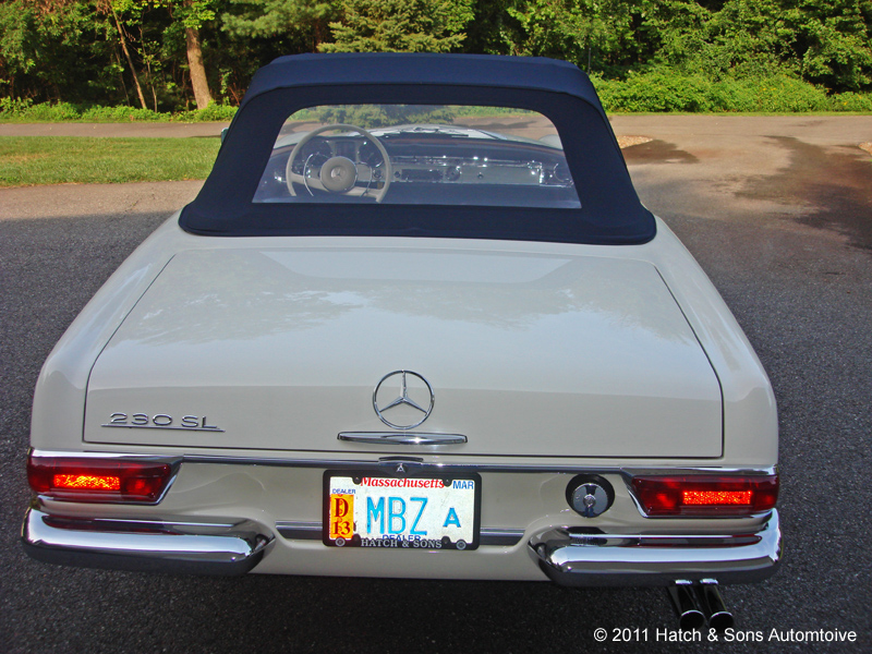 1966Mercedes-Benz230SLjb12412