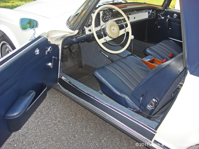 1966Mercedes-Benz230SLjb12414