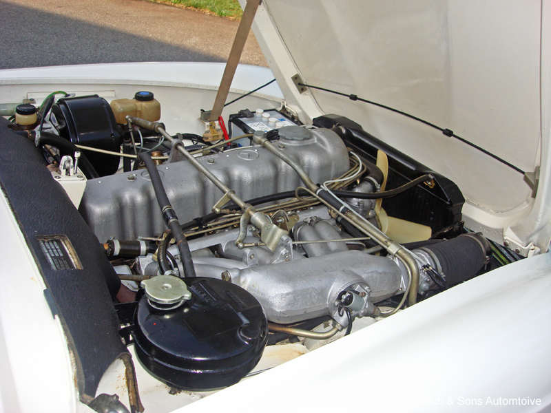 1966Mercedes-Benz230SLjb12420