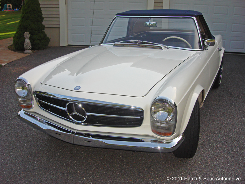 1966Mercedes-Benz230SLjb1245