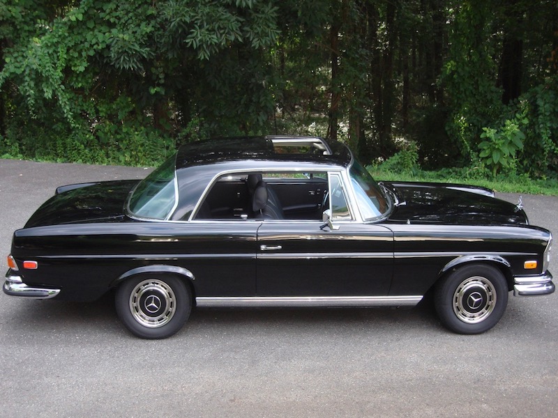 1971Mercedes-Benz280SE35JB1382