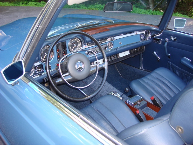 1971Mercedes-Benz280SLjb16915