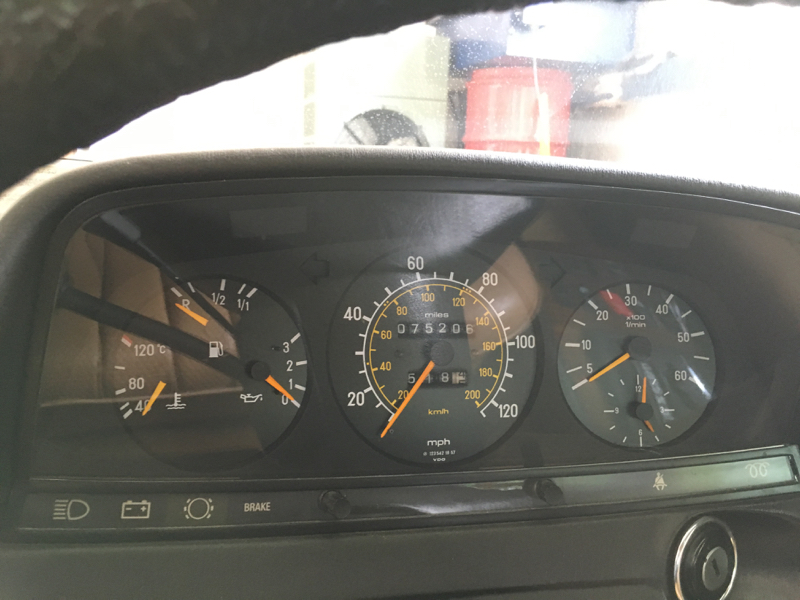 1983Mercedes-Benz300CDTJB21313